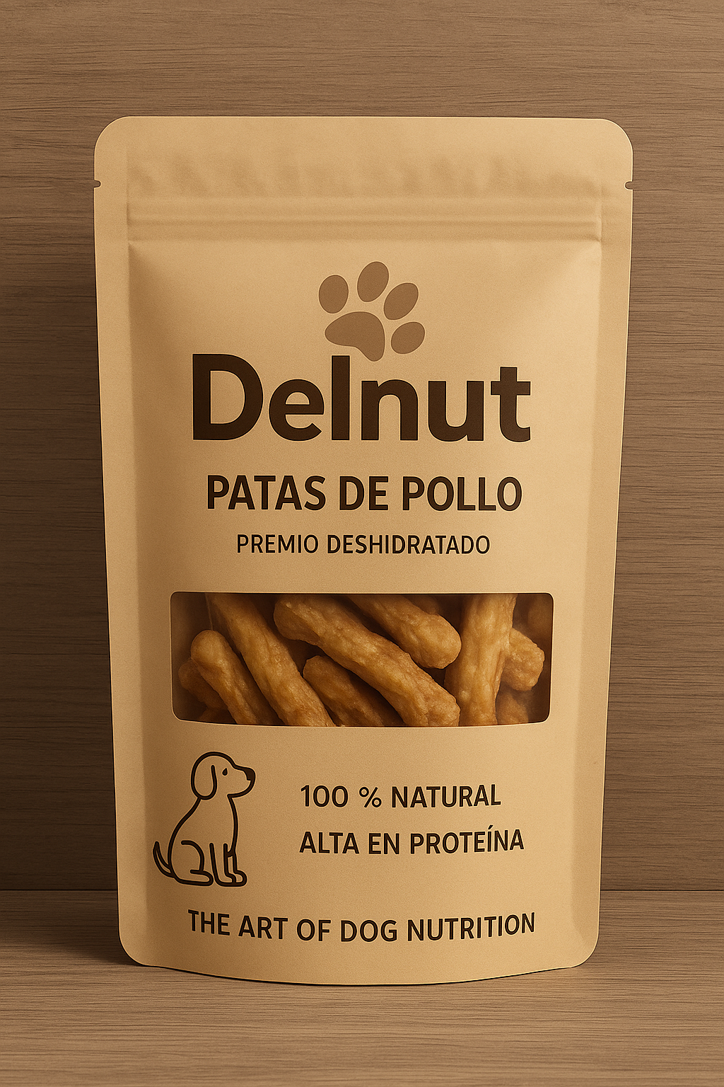 Aorta de Cerdo Entera