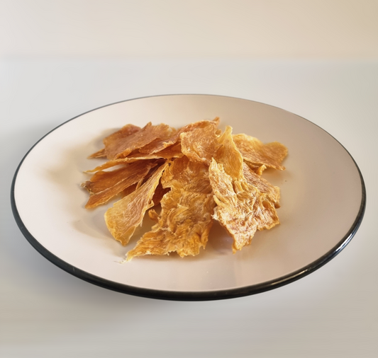 Pechuga de Pollo Strips