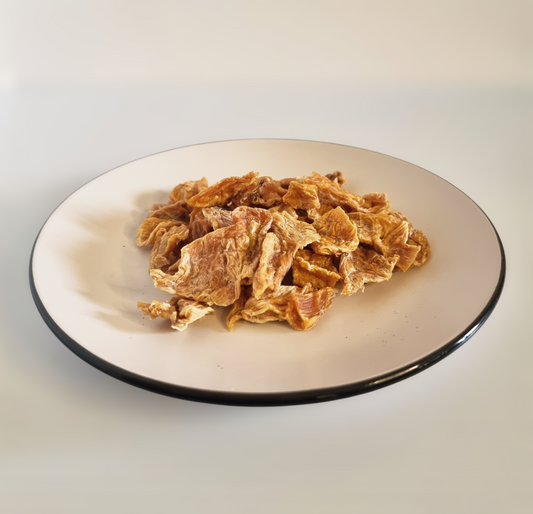 Pechuga de Pollo Bites