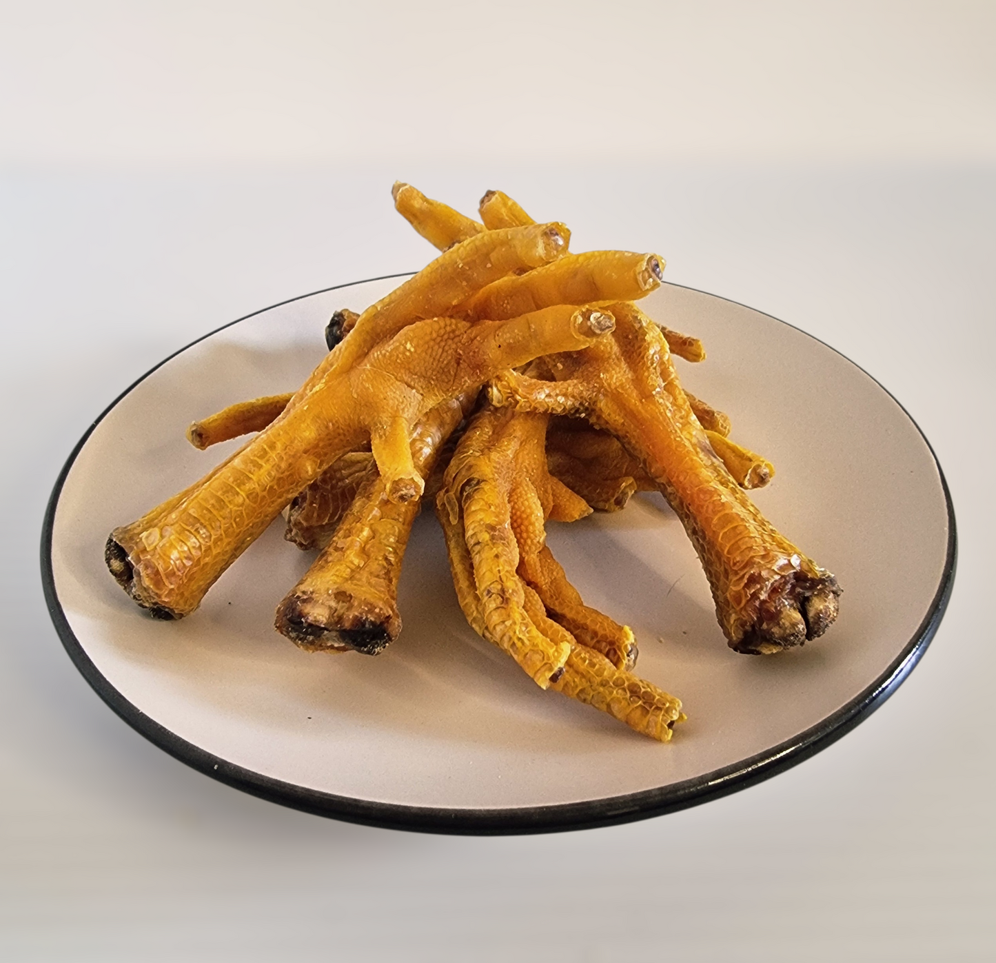 Patas de Pollo - Natural