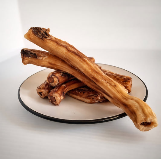 Viril de Toro Deshidratado